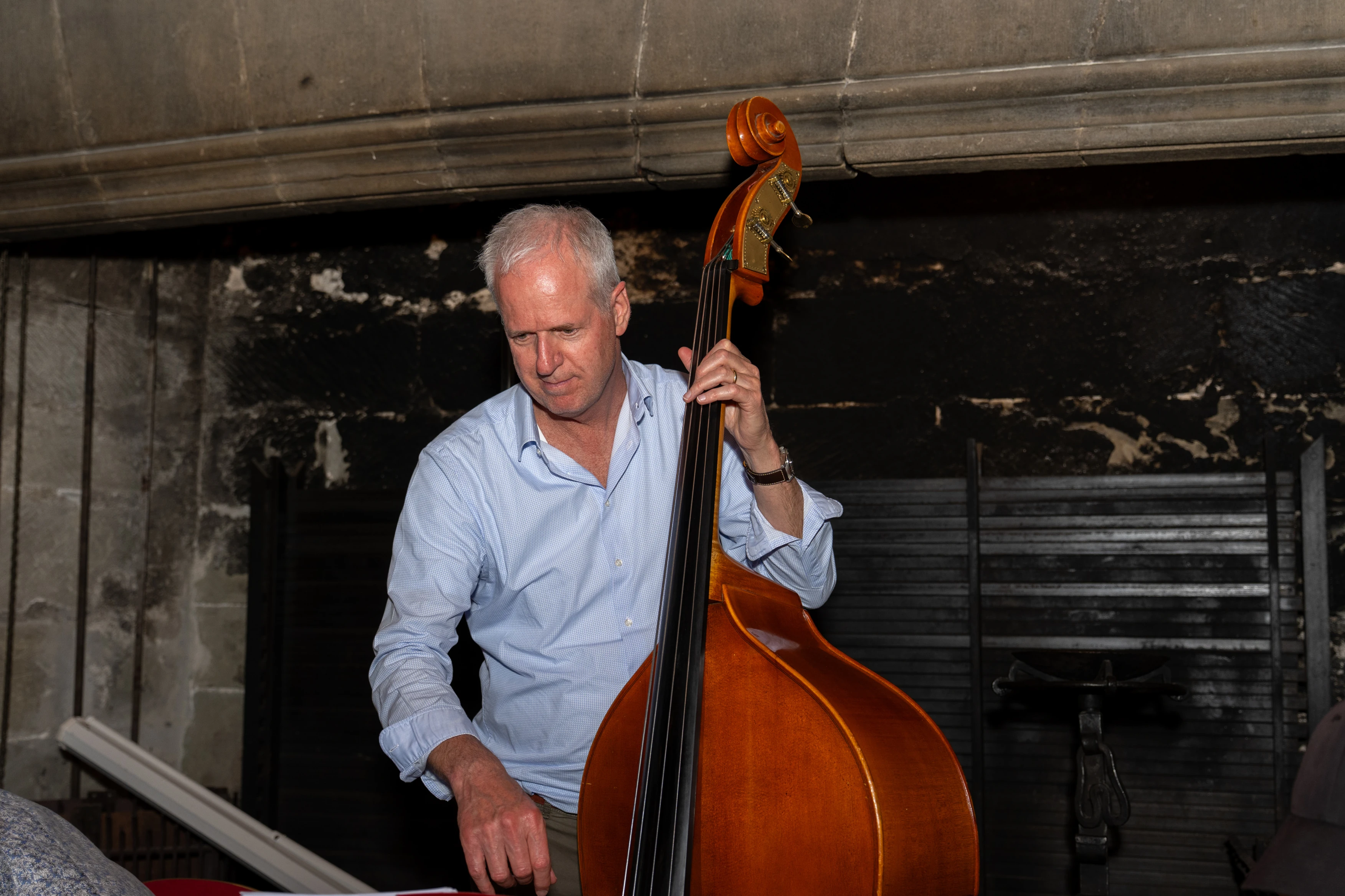 Stefano Bianchi
